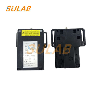 XS2-23 เครื่องสลับขอบเขตการเดินทางของลิฟท์ 1NO1NC Snap Action Contact Roller Lever Position Detection Safety Interlock Switch Lift แปลงอะไหล่