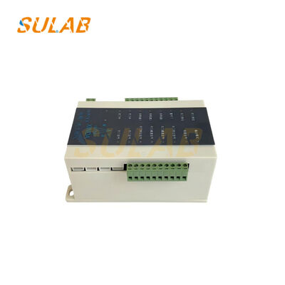 แผงควบคุมไดรฟ์ความถี่แปรผัน (VFD) สำหรับเครื่องเปิดประตูลิฟต์ MJPC8/8 (P001400) โดยเฉพาะ