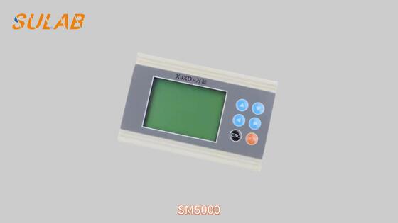เซิร์ฟเวอร์ดีบักลิฟต์ SM5000 สำหรับการตั้งค่าพารามิเตอร์ การวินิจฉัยข้อผิดพลาด เข้ากันได้กับระบบ 5200 SCH5600