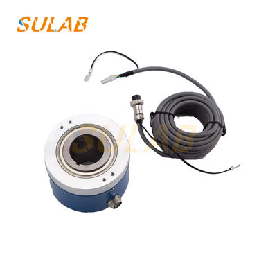 SIGMA PKT1040B-1024-C15C เอลิเวอร์ Rotary Hollow Shaft Encoder MH100-40-1024