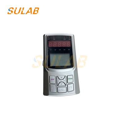 เครื่องมือบริการดีบักเกอร์ลิฟต์แบบพกพาพร้อมสาย USB สำหรับการวินิจฉัยข้อผิดพลาดและการทดสอบพารามิเตอร์