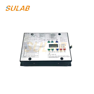 Youanda Lift Door Inverter GDO-D3 GDO-D2 พร้อมการประมวลผลสัญญาณที่มั่นคง ผลงานที่แข็งแกร่งต่อการต่อต้านการขัดขวางและการปรับปารามิเตอร์ที่ยืดหยุ่น