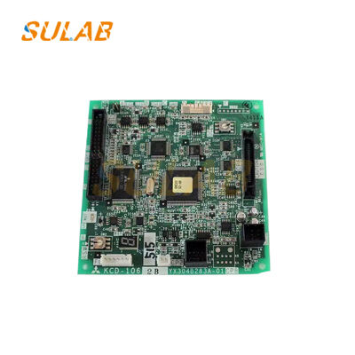 เมนบอร์ดลิฟต์มิตซูบิชิ KCD-1161A D 1161E 1161H 1162C 1050C 1062B 1066C