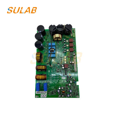 V3F16L บอร์ดขับ Inverter KM825950G01 KM870350G01 KM937520G01